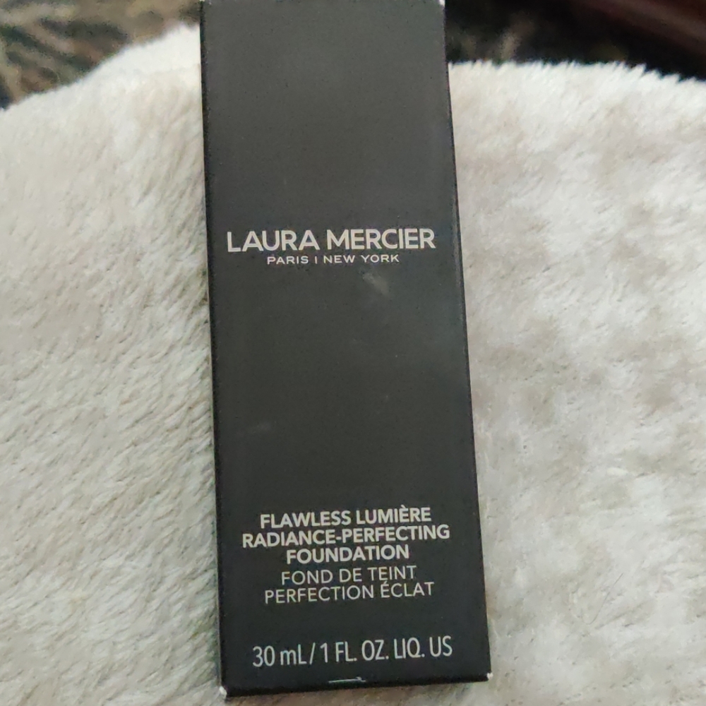 Flawless Foundation